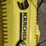 Karcher power wash gun clip lock Image 2