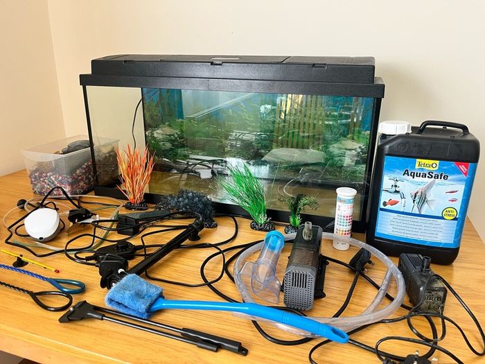 Aquarium