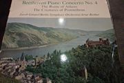 Beethoven Vinyl Lps