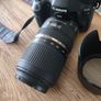 Tamron SP 70-300mm F/4-5.6 DI USD VC for Canon EF Image 2