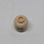 LEGO prototype Test Print Colour Flesh Head Error From LEGO Ideas CUUSOO Hayabusa Project Manager J. Kawaguchi Minifigure Set 21101 Rare And Hard To Find Image 5