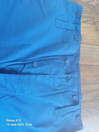 Quality APEX Work Trousers
