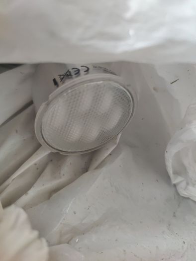 light holder