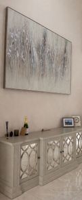 Abstract Painting