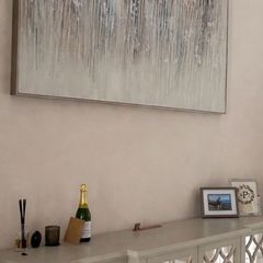Abstract Painting