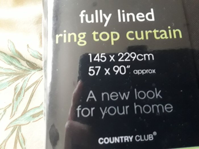 drapes