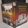 SALE!  Abandoned Mansions of Ireland Vol 1 & 2 by Tarquin Blacke Image 4
