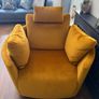 recliner armchair x 2 Image 5