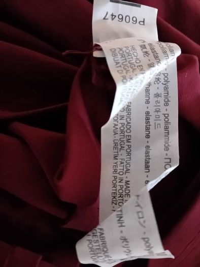 Zara Dress New