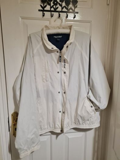 Ralph Lauren Polo jacket