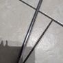 Vintage 1974 Wilson 8813 red dot putter Image 5
