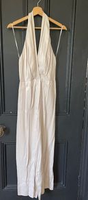 Zara jumpsuit