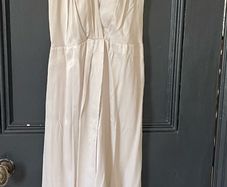 Zara jumpsuit