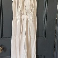 Zara jumpsuit