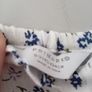 girls summer dress aged 7-8 Image 3