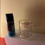 Australian Vietnam war veterans glass tankard Image 4