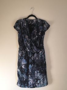 cocktail dress by Mexx