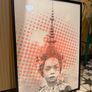 Art Framed Image 5