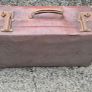 Old style suitcases Image 3