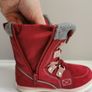 Girl's Reima boots size UK 7 Image 5