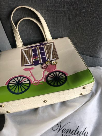 leather Bag