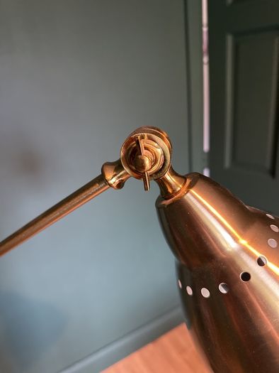 ikea lamp