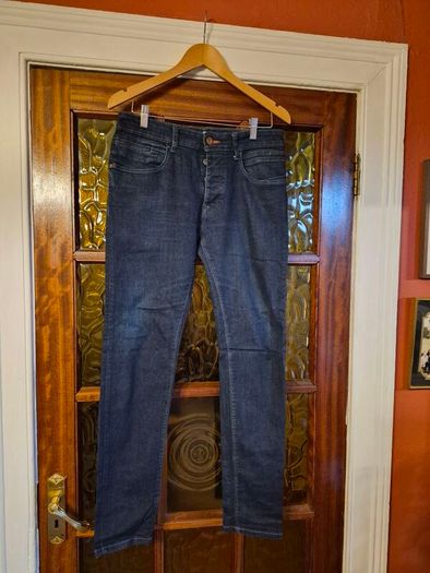 Monaco  Jean's