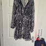 Zara Dress Image 3