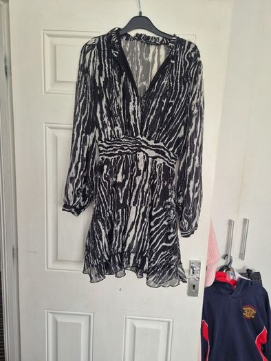 Zara Dress