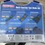 Multi-tool blade set Image 2