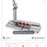 Scotty Cameron Putter Image 9