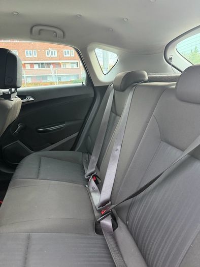 2010 Opel Astra
