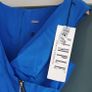 SIMPLE royal blue dress Sz 10 - Bnwt Rrp 153 euro Image 4