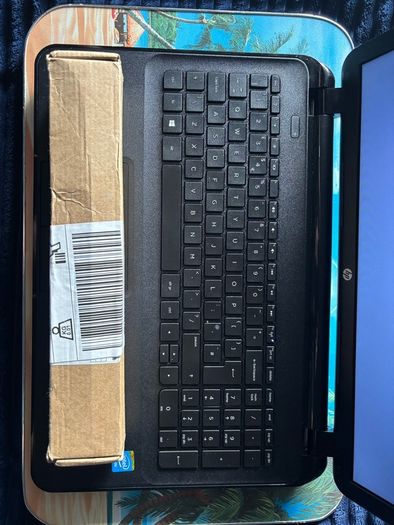 hp 250 g2 new battery