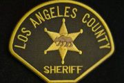 Us law enforcement, los Angeles county sheriff.