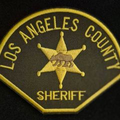 Us law enforcement, los Angeles county sheriff.