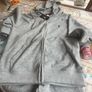 Ralph lauren dupe tracksuit size xs mens Image 2