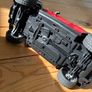 Bruder Jeep Wrangler Unlimited Rubicon 1:16 Image 10