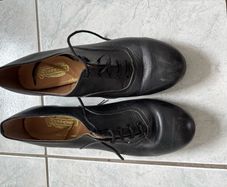 irish dancing shoes
