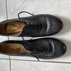 irish dancing shoes