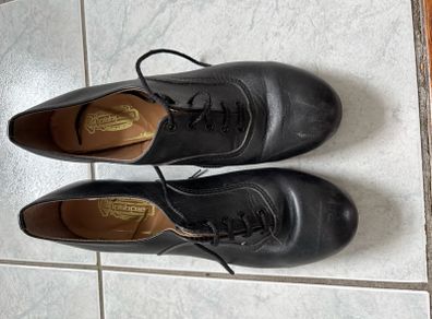 irish dancing shoes