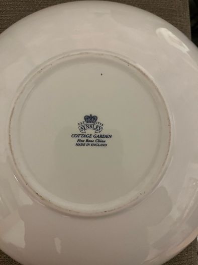fine bone china