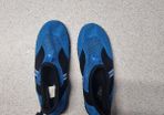 Swim Aqua shoes size 3