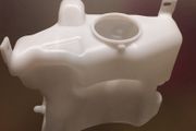 Washer Reservoir (Mercedes C CLC Class)