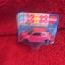 Toy car - brand new pink Volkswagen Beetle Image 2
