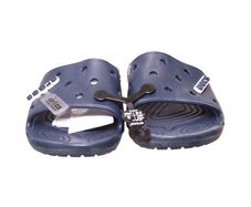 BNWT Crocs flip flops