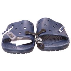 BNWT Crocs flip flops