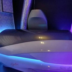 Professional Tanning Machines for Sale