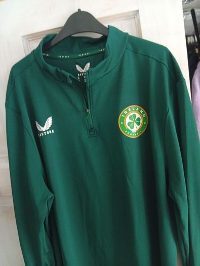 Ireland castore top XXL