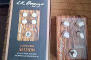 effect pedal